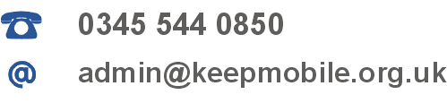 KM phone number